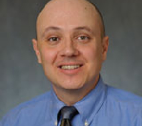 Charles Dougherty, MD - Yardley, PA