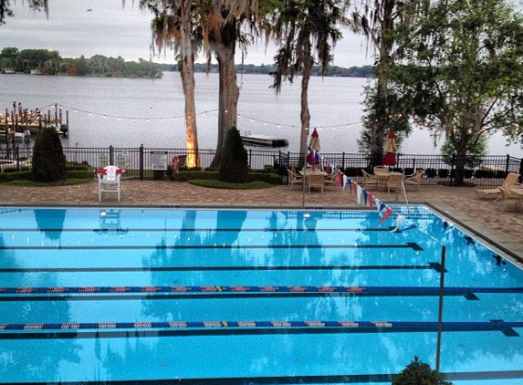 Winter Park Racquet Club - Winter Park, FL