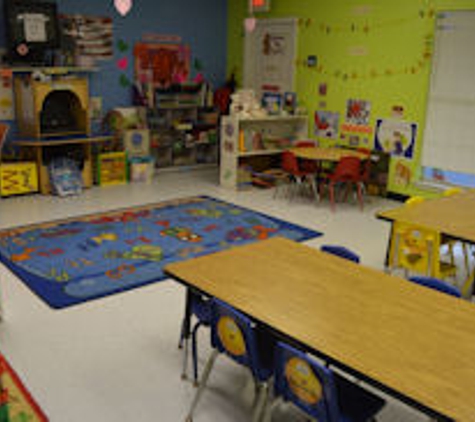 Rocking Horse Early Learning Center - Port Allen, LA