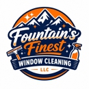 Fountain's Finest Window Cleaning LLC