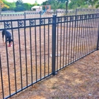 Buzz Custom Fence