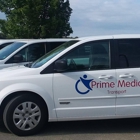 Prime Medical Transport