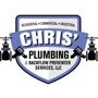 Chris' Plumbing & Backflow Preventer Services