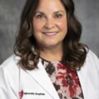 Michelle Cawley, CNP