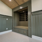 Custom Woodworks Cabinet Co.