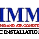 Simmons Heating and Air Conditioning Inc. - Electricians