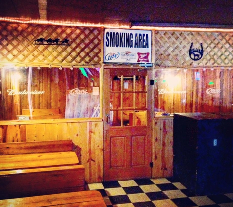 The Back Door Bar & Grill - Danville, VA