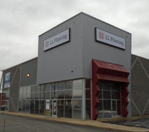 Lumber Liquidators - Warwick, RI