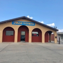 Taco Town - Mexican Restaurants