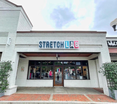 StretchLab - Charlotte, NC