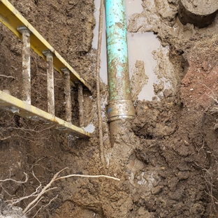 N. Leon Construction Inc. - Zion, IL. Sewer Repairs