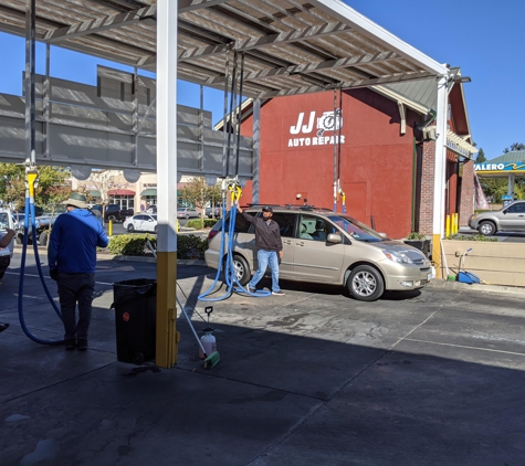 5 Star Car Wash & Detail Centers - Fairfield, CA