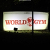 World Gym gallery