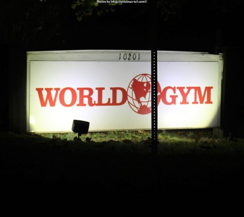 World Gym - Fairfax, VA