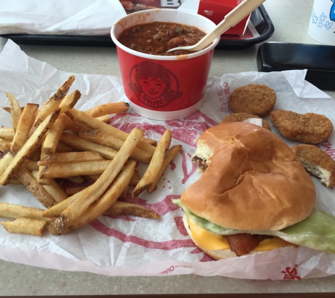 Wendy's - Graham, NC