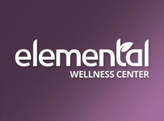 Elemental Wellness Center - San Jose, CA