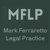 Mark Ferraretto Legal Practice - Business Law