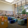 South San Francisco Public Library gallery