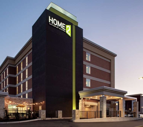 Home2 Suites by Hilton Dayton Beavercreek - Beavercreek, OH