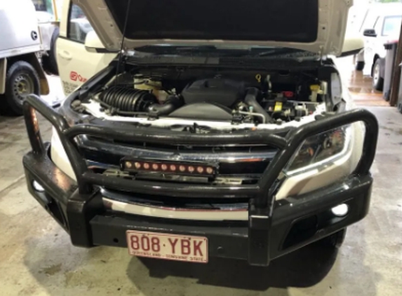 Leslie's Auto Electrical - Garbutt, QLD
