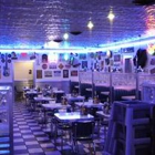 Hot Rods 50's Diner