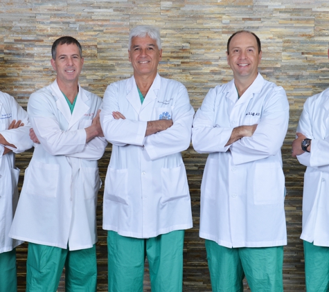 Riverside Surgical Associates - Columbus, OH