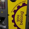 Planet Fitness gallery