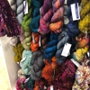 Castle Creek Fiber Studio gallery