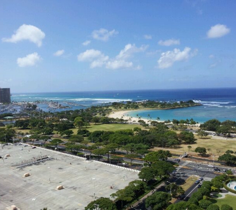 Hawaiki Tower - Honolulu, HI