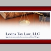 Levins Tax Law gallery