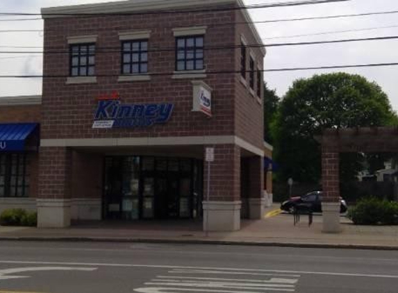 Kinney Drugs - Syracuse, NY