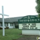 Saved By Grace Lutheran Church