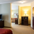 Comfort Suites - Motels