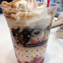 Red Mango - Dessert Restaurants