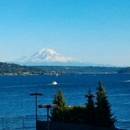 Seattle Tennis Club - Tennis Courts-Private