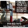 Strickland Automotive gallery