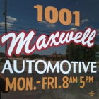 Maxwell Automotive