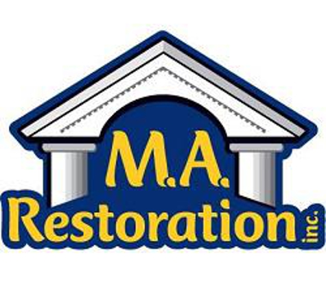 M A Restoration Inc - Westborough, MA