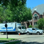 1-800-Packouts of Tarrant County