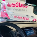 Autoglass Optic-kleer - Glass-Auto, Plate, Window, Etc