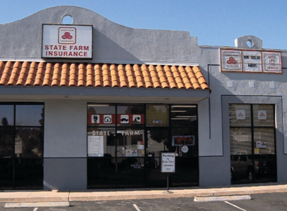Bob Seelos - State Farm Insurance Agent - Bonita, CA