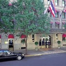 Hotel Plaza Athenee - Hotels