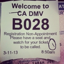 California Department of Motor Vehicles - DMV - Vehicle License & Registration