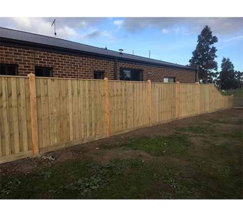 Fulham Rural Fencing - Sale, VIC