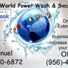 world power wash & services gallery