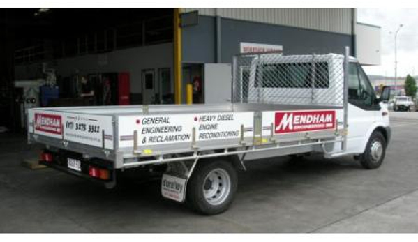 Mendham Engineering - Heathwood, QLD