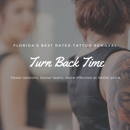 ReversaTatt Tattoo Removal - Day Spas