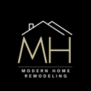 Modern Home Remodeling - Kitchen Planning & Remodeling Service