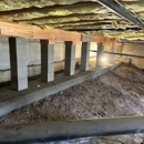 Concrete Masonry Repairs Specialist - Home Improvements