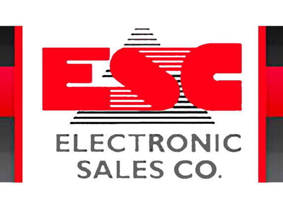 Electronic Sales Company - Gainesville, GA